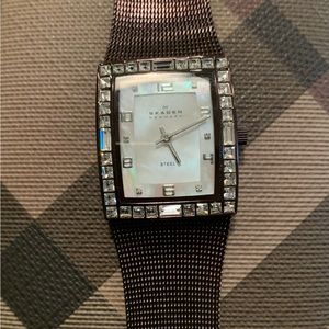 Women’s Skagen Wristwatch